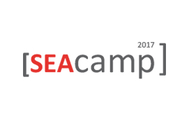 Feed Dynamix ist Sponsor des SEAcamp