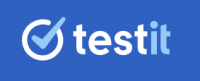 Logo von testit