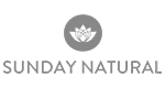 SUNDAY NATURAL Logo
